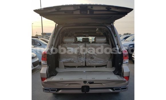 Buy Import Toyota Land Cruiser Other Car in Import - Dubai in Barbados Buy Import Toyota Land Cruiser Other Car in Import - Dubai in Barbados