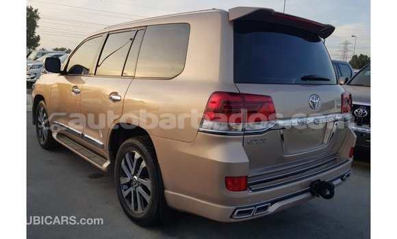 Buy Import Toyota Land Cruiser Other Car in Import - Dubai in Barbados Buy Import Toyota Land Cruiser Other Car in Import - Dubai in Barbados