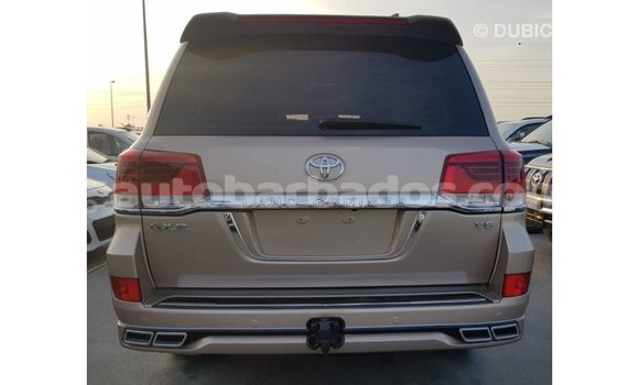 Buy Import Toyota Land Cruiser Other Car in Import - Dubai in Barbados Buy Import Toyota Land Cruiser Other Car in Import - Dubai in Barbados