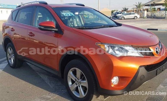 Buy Import Toyota RAV4 Other Car in Import - Dubai in Barbados Buy Import Toyota RAV4 Other Car in Import - Dubai in Barbados