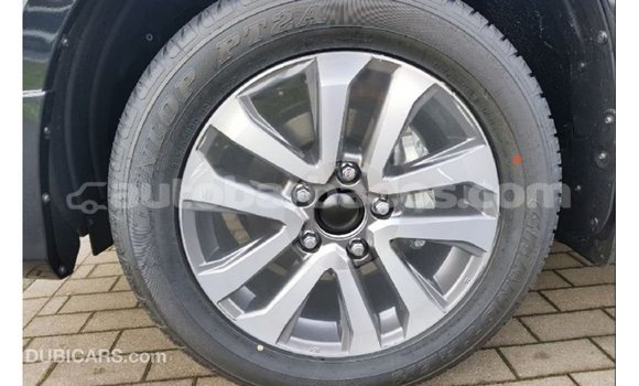 Buy Import Toyota Land Cruiser Black Car in Import - Dubai in Barbados Buy Import Toyota Land Cruiser Black Car in Import - Dubai in Barbados