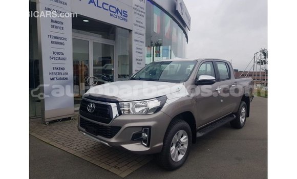 Buy Import Toyota Hilux Other Car in Import - Dubai in Barbados Buy Import Toyota Hilux Other Car in Import - Dubai in Barbados