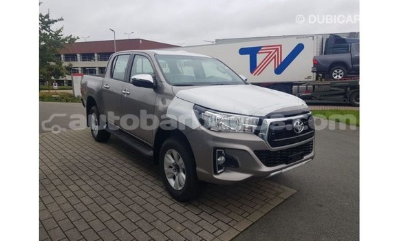 Buy Import Toyota Hilux Other Car in Import - Dubai in Barbados Buy Import Toyota Hilux Other Car in Import - Dubai in Barbados