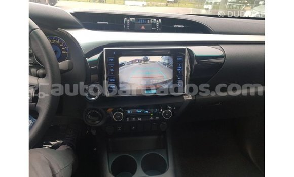 Buy Import Toyota Hilux Other Car in Import - Dubai in Barbados Buy Import Toyota Hilux Other Car in Import - Dubai in Barbados