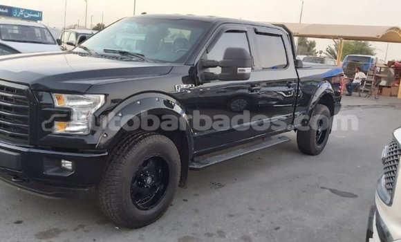 Buy Import Ford V8 Black Car in Import - Dubai in Barbados Buy Import Ford V8 Black Car in Import - Dubai in Barbados