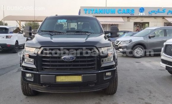 Buy Import Ford V8 Black Car in Import - Dubai in Barbados Buy Import Ford V8 Black Car in Import - Dubai in Barbados
