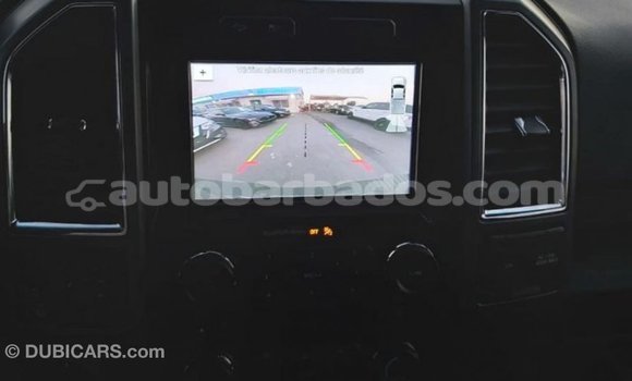 Buy Import Ford V8 Black Car in Import - Dubai in Barbados Buy Import Ford V8 Black Car in Import - Dubai in Barbados