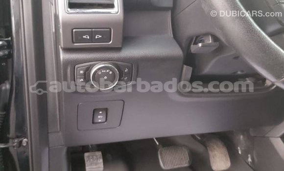 Buy Import Ford V8 Black Car in Import - Dubai in Barbados Buy Import Ford V8 Black Car in Import - Dubai in Barbados