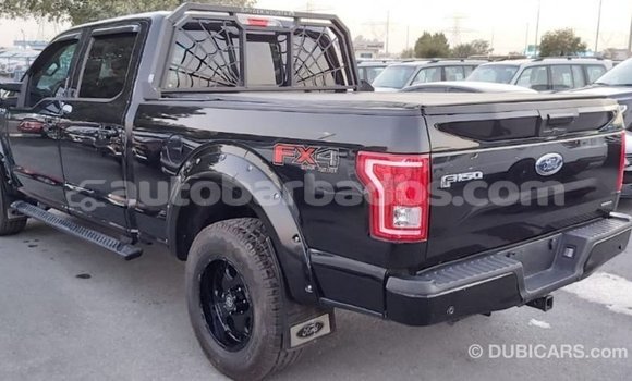 Buy Import Ford V8 Black Car in Import - Dubai in Barbados Buy Import Ford V8 Black Car in Import - Dubai in Barbados