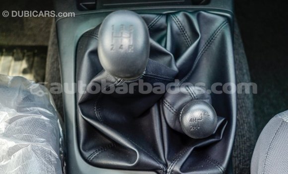 Buy Import Mitsubishi L200 White Car in Import - Dubai in Barbados Buy Import Mitsubishi L200 White Car in Import - Dubai in Barbados