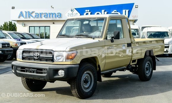 Buy Import Toyota Land Cruiser Beige Car in Import - Dubai in Barbados Buy Import Toyota Land Cruiser Beige Car in Import - Dubai in Barbados