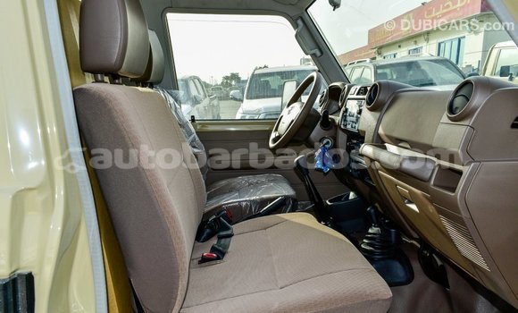 Buy Import Toyota Land Cruiser Beige Car in Import - Dubai in Barbados Buy Import Toyota Land Cruiser Beige Car in Import - Dubai in Barbados