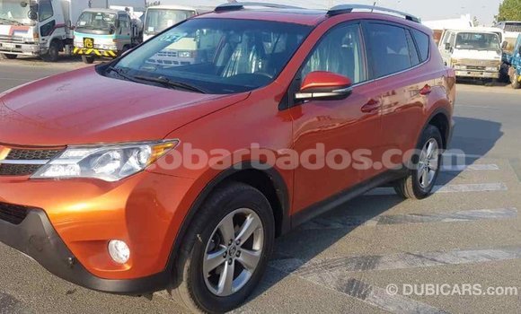 Buy Import Toyota RAV4 Other Car in Import - Dubai in Barbados Buy Import Toyota RAV4 Other Car in Import - Dubai in Barbados