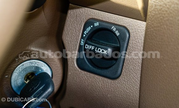 Buy Import Toyota Land Cruiser Beige Car in Import - Dubai in Barbados Buy Import Toyota Land Cruiser Beige Car in Import - Dubai in Barbados