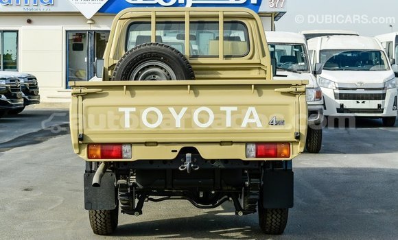 Buy Import Toyota Land Cruiser Beige Car in Import - Dubai in Barbados Buy Import Toyota Land Cruiser Beige Car in Import - Dubai in Barbados