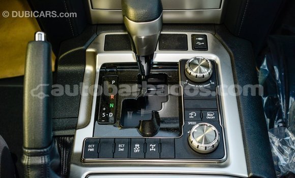 Buy Import Toyota Land Cruiser White Car in Import - Dubai in Barbados Buy Import Toyota Land Cruiser White Car in Import - Dubai in Barbados