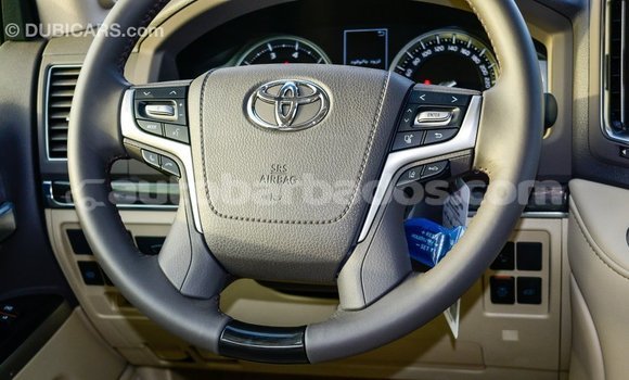 Buy Import Toyota Land Cruiser Black Car in Import - Dubai in Barbados Buy Import Toyota Land Cruiser Black Car in Import - Dubai in Barbados