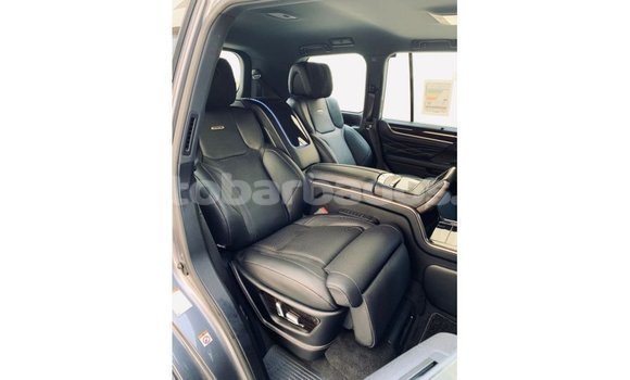 Buy Import Lexus LX Other Car in Import - Dubai in Barbados Buy Import Lexus LX Other Car in Import - Dubai in Barbados