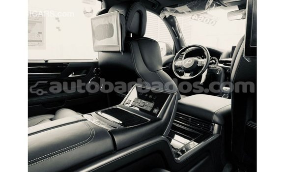 Buy Import Lexus LX Other Car in Import - Dubai in Barbados Buy Import Lexus LX Other Car in Import - Dubai in Barbados