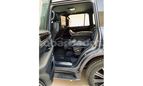 Buy Import Lexus LX Other Car in Import - Dubai in Barbados Buy Import Lexus LX Other Car in Import - Dubai in Barbados