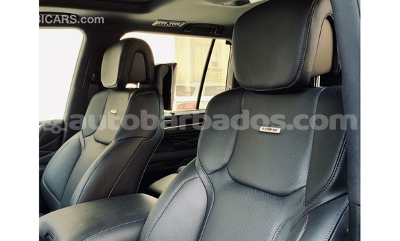 Buy Import Lexus LX Other Car in Import - Dubai in Barbados Buy Import Lexus LX Other Car in Import - Dubai in Barbados