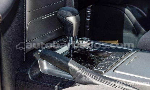 Buy Import Toyota Land Cruiser Black Car in Import - Dubai in Barbados Buy Import Toyota Land Cruiser Black Car in Import - Dubai in Barbados