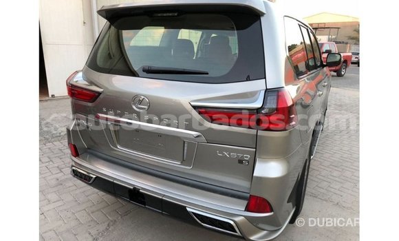 Buy Import Lexus LX Other Car in Import - Dubai in Barbados Buy Import Lexus LX Other Car in Import - Dubai in Barbados