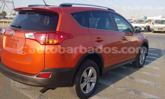 Buy Import Toyota RAV4 Other Car in Import - Dubai in Barbados Buy Import Toyota RAV4 Other Car in Import - Dubai in Barbados