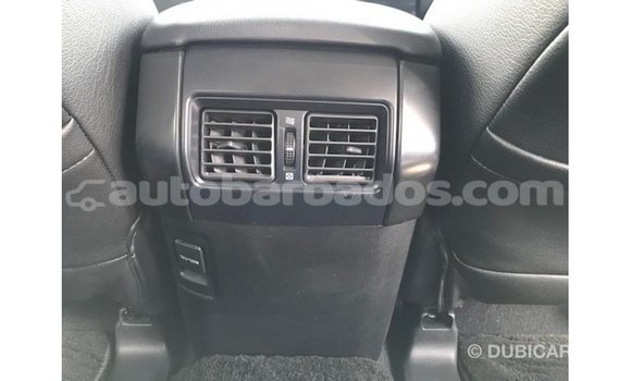 Buy Import Toyota Prado Black Car in Import - Dubai in Barbados Buy Import Toyota Prado Black Car in Import - Dubai in Barbados