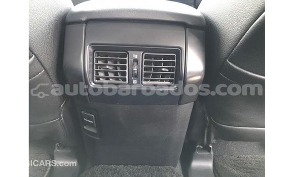 Buy Import Toyota Prado Black Car in Import - Dubai in Barbados Buy Import Toyota Prado Black Car in Import - Dubai in Barbados