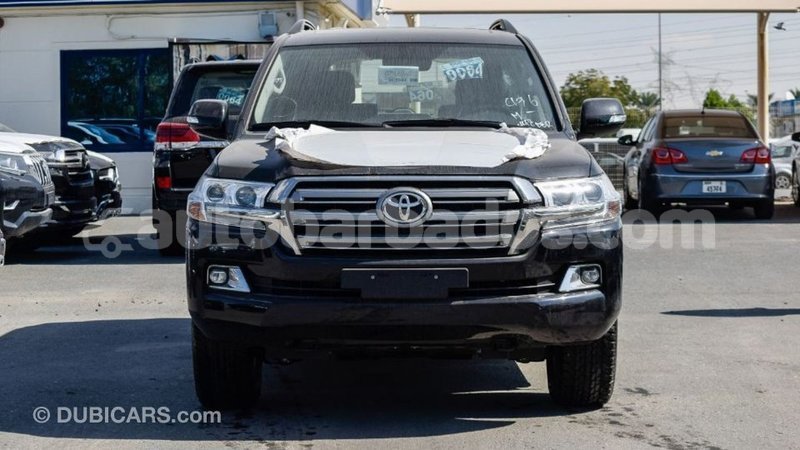 Big with watermark toyota land cruiser barbados import dubai 2845