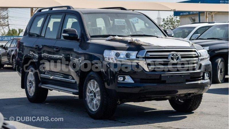 Big with watermark toyota land cruiser barbados import dubai 2845