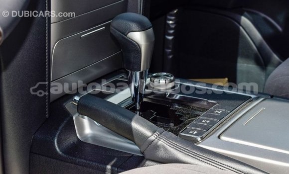 Buy Import Toyota Land Cruiser Black Car in Import - Dubai in Barbados Buy Import Toyota Land Cruiser Black Car in Import - Dubai in Barbados