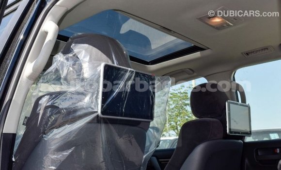 Buy Import Toyota Land Cruiser Black Car in Import - Dubai in Barbados Buy Import Toyota Land Cruiser Black Car in Import - Dubai in Barbados