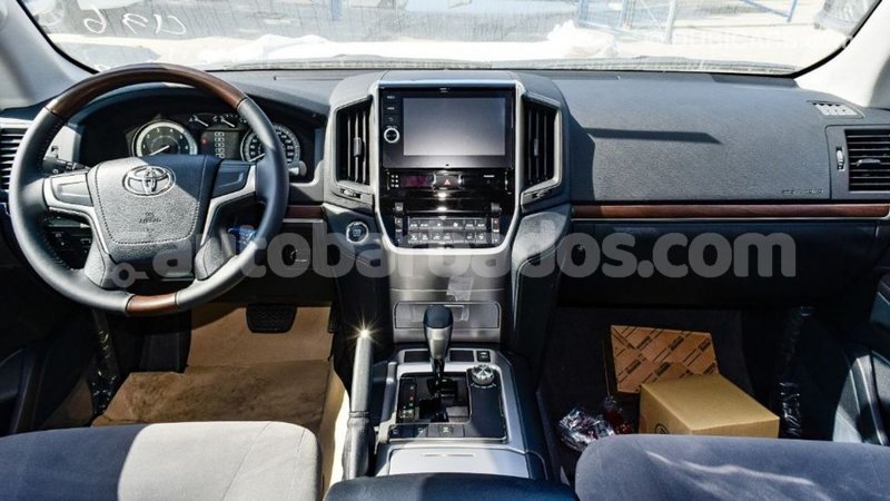 Big with watermark toyota land cruiser barbados import dubai 2845