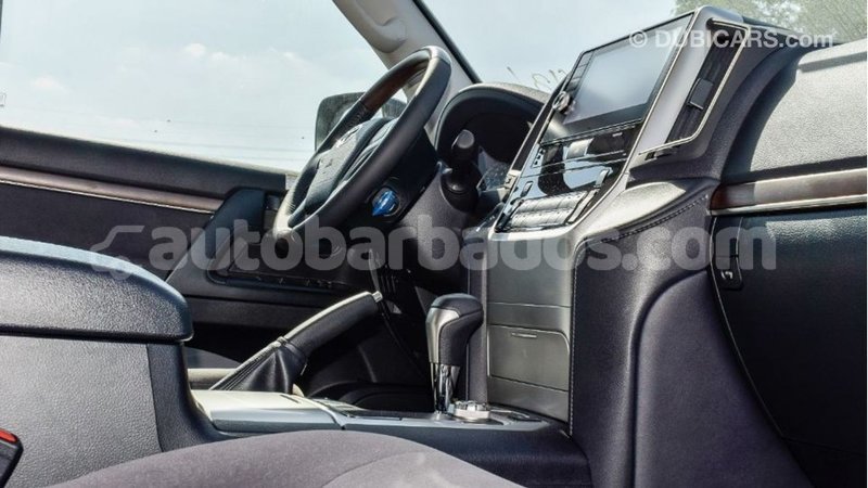Big with watermark toyota land cruiser barbados import dubai 2845