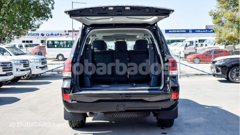 Big with watermark toyota land cruiser barbados import dubai 2845