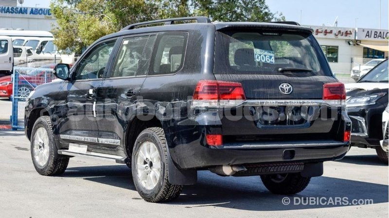 Big with watermark toyota land cruiser barbados import dubai 2845