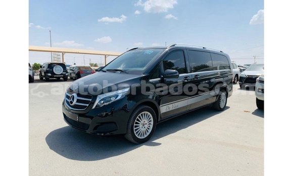Buy Import Mercedes-Benz Viano Black Car in Import - Dubai in Barbados Buy Import Mercedes-Benz Viano Black Car in Import - Dubai in Barbados