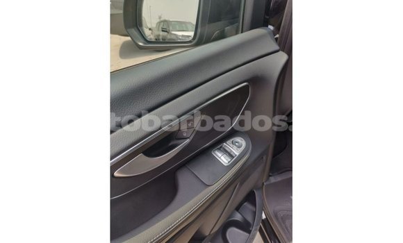 Buy Import Mercedes-Benz Viano Black Car in Import - Dubai in Barbados Buy Import Mercedes-Benz Viano Black Car in Import - Dubai in Barbados