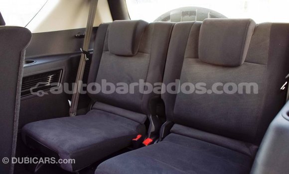 Buy Import Toyota Prado Black Car in Import - Dubai in Barbados Buy Import Toyota Prado Black Car in Import - Dubai in Barbados