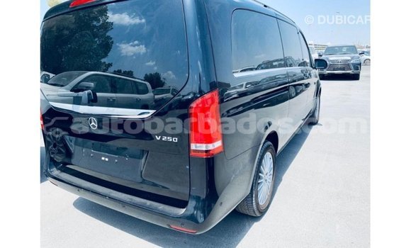 Buy Import Mercedes-Benz Viano Black Car in Import - Dubai in Barbados Buy Import Mercedes-Benz Viano Black Car in Import - Dubai in Barbados