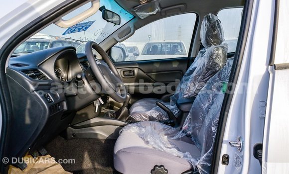 Buy Import Mitsubishi L200 White Car in Import - Dubai in Barbados Buy Import Mitsubishi L200 White Car in Import - Dubai in Barbados