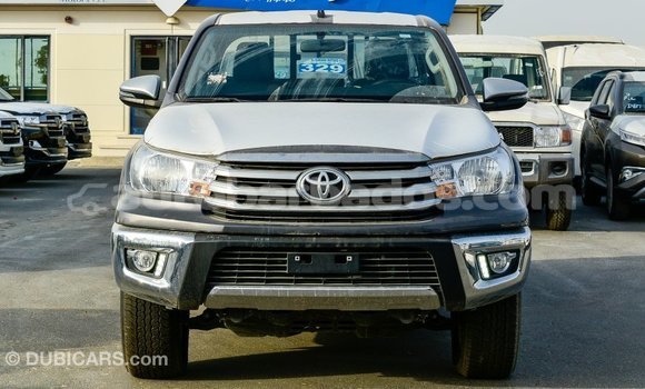 Buy Import Toyota Hilux Other Car in Import - Dubai in Barbados Buy Import Toyota Hilux Other Car in Import - Dubai in Barbados