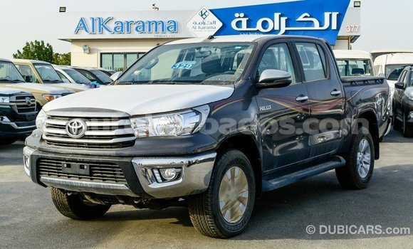 Buy Import Toyota Hilux Other Car in Import - Dubai in Barbados Buy Import Toyota Hilux Other Car in Import - Dubai in Barbados