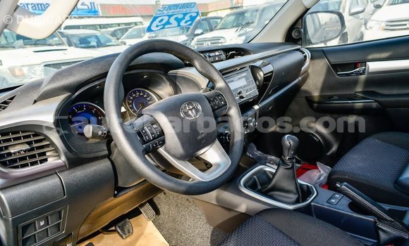 Buy Import Toyota Hilux Other Car in Import - Dubai in Barbados Buy Import Toyota Hilux Other Car in Import - Dubai in Barbados
