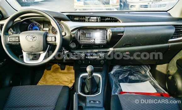 Buy Import Toyota Hilux Other Car in Import - Dubai in Barbados Buy Import Toyota Hilux Other Car in Import - Dubai in Barbados