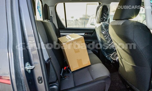 Buy Import Toyota Hilux Other Car in Import - Dubai in Barbados Buy Import Toyota Hilux Other Car in Import - Dubai in Barbados