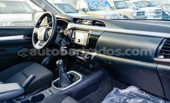 Buy Import Toyota Hilux Other Car in Import - Dubai in Barbados Buy Import Toyota Hilux Other Car in Import - Dubai in Barbados