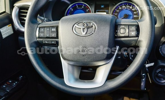 Buy Import Toyota Hilux Other Car in Import - Dubai in Barbados Buy Import Toyota Hilux Other Car in Import - Dubai in Barbados